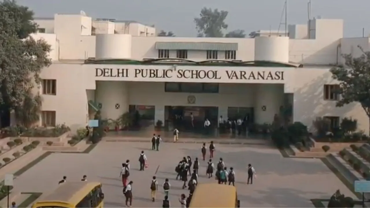 Delhi Public School Varanasi
